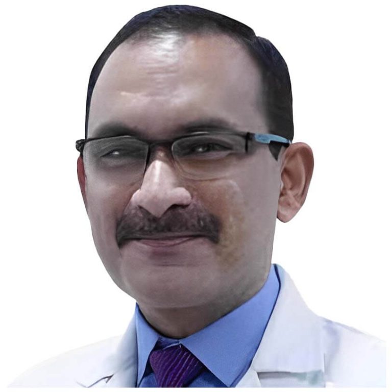 Dr. Umesh Gupta - DCDC Kidney Care